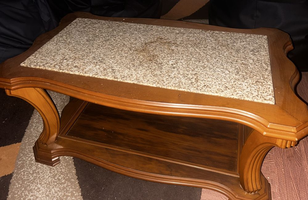 Conjunto de sala