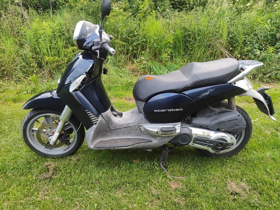 Aprilia