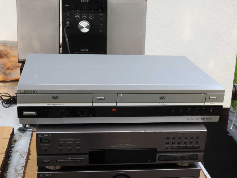 Dla Ciebie wszystko - dvd sony - w kategorii Magnetowidy