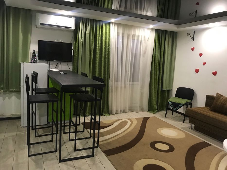 Квартира на проспекте Маяковского 4 а-1-555.biz.ua