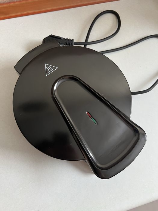 Gofrownica 1200W silvercrest