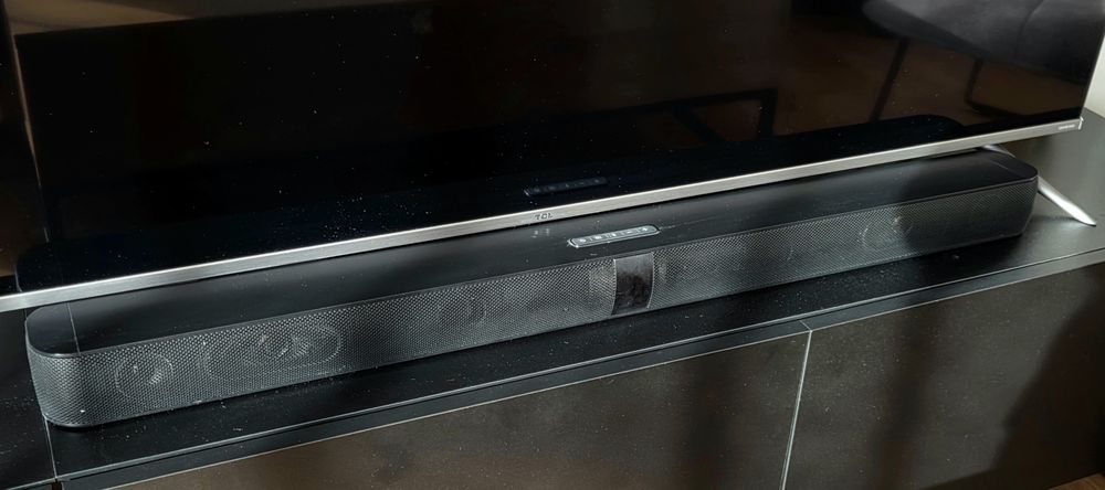Soundbar TCL TS7000