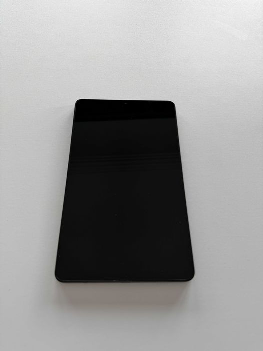 Samsung Galaxy Tab A9 8.7" como novo + caixa + capa