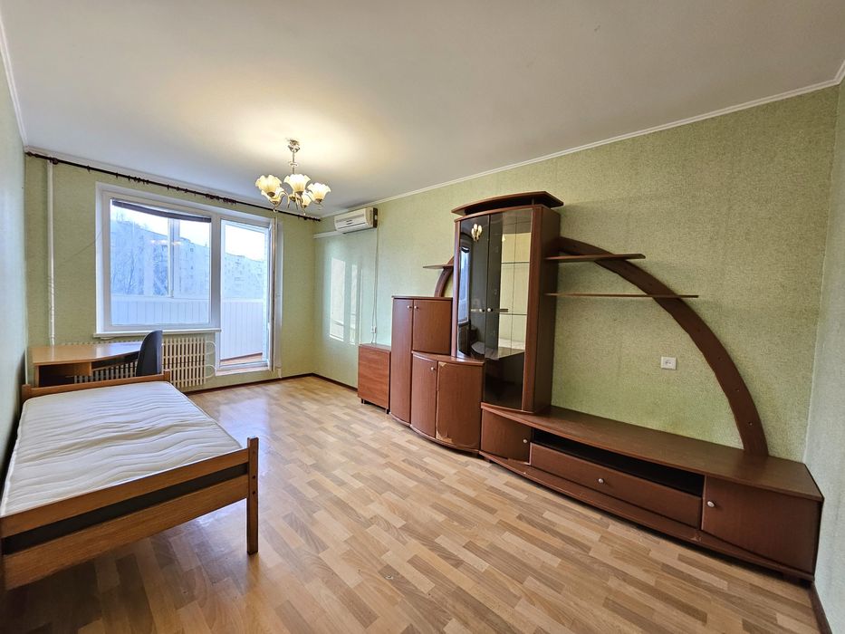 Здам 2к квартиру на пр. Перемоги 72-Б,  Олексіївка