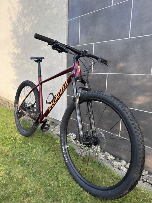 Specialized chisel hardtail  XL