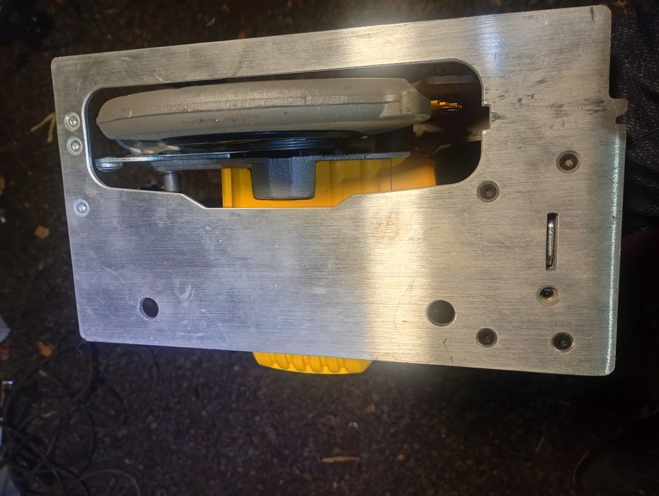 Паркетка девалт   європейка