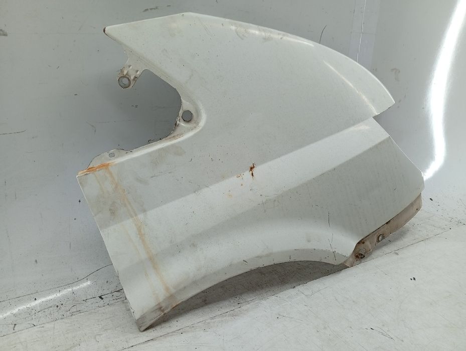 Guarda Lamas Direito - FORD TRANSIT Caixa (FA_ _) | 00 - 06