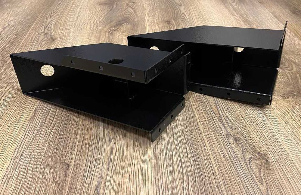 Піддомкратник Поддомкратник посиленні Vivaro Trafic Primastar 01-14р