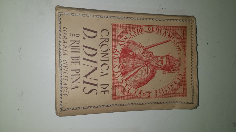 Cronicas de D.Dinis