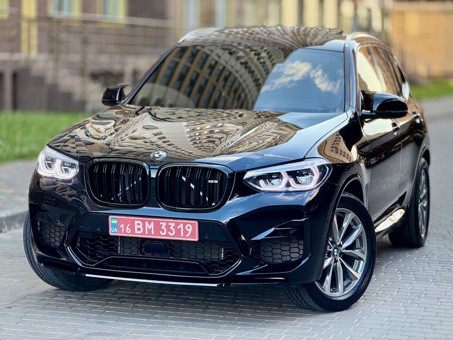 Bmw X3 3.0i 2020 Xdrive