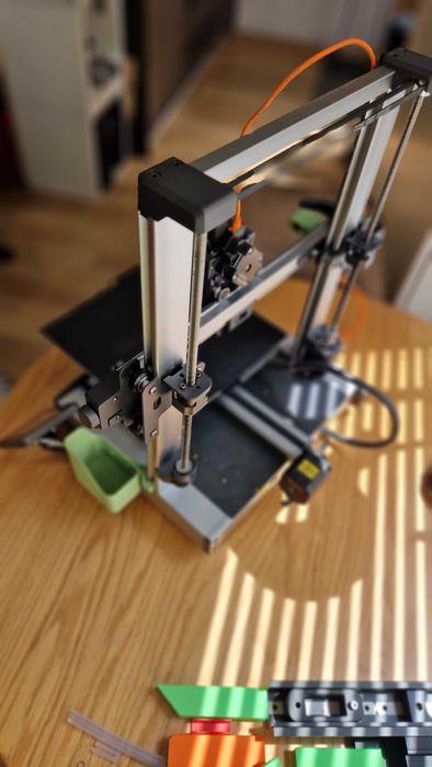 Anycubic Kobra 3