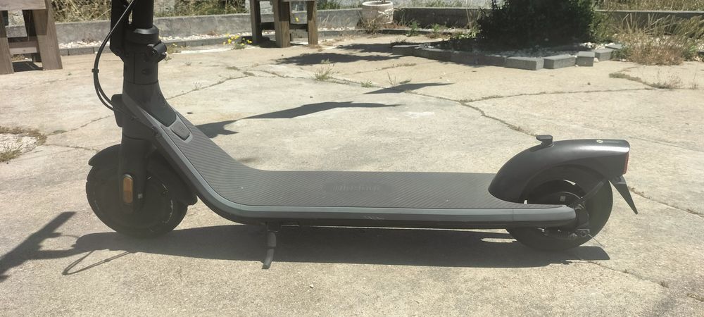 Trotinete elétrica Ninebot E2