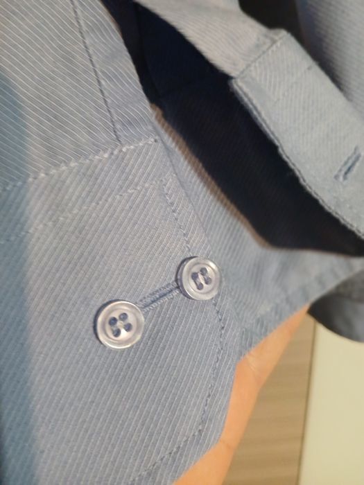 Koszula męska burton