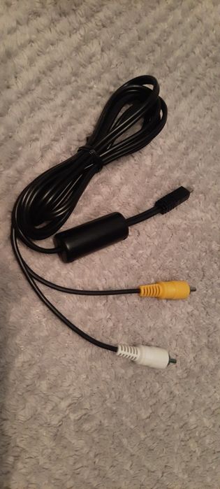 Przyłącze Kabel USB