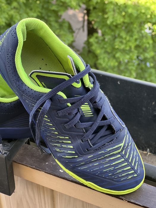 Buty sportowe Decathlon Imviso Ginka r 37