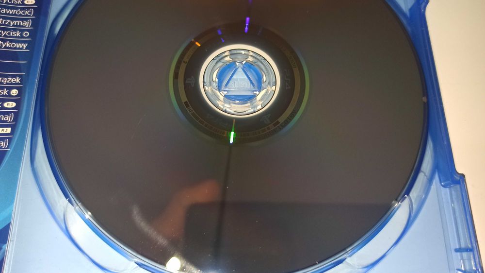 ps4 DAYS GONE PL zombiaki i akcja postacie mówią po polsku