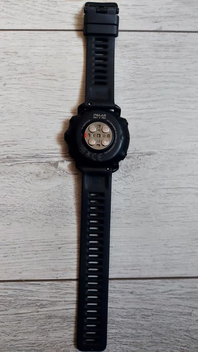 Smartwatch  polar grit x pro