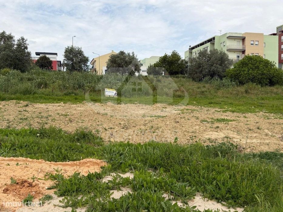 Oportunidade de Investimento: Lote de terreno para Construção em Ca...