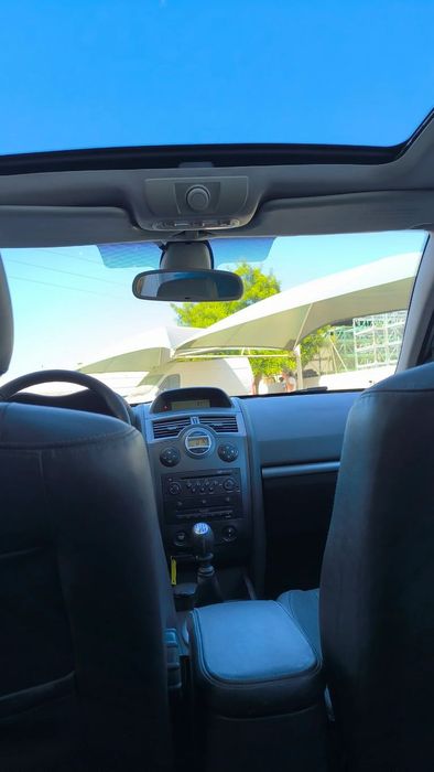 Renault Mégane 2.0 dCi SE Exclusive