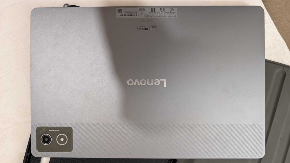 Lenovo Idea Tab Pro