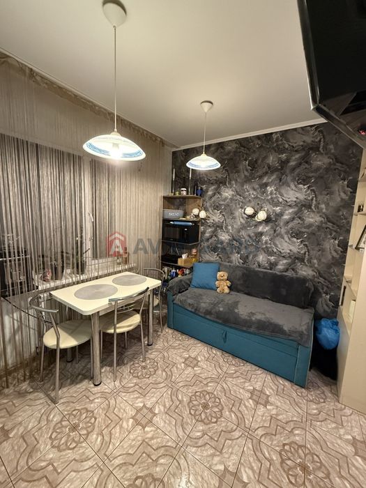 1-room apartment apartment by the address st. Kitoboynaya (area 36 m²) - Atlanta.ua - photo 4