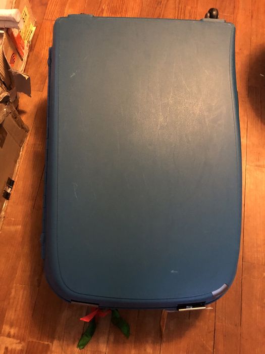 Malas de viagem excelente estado