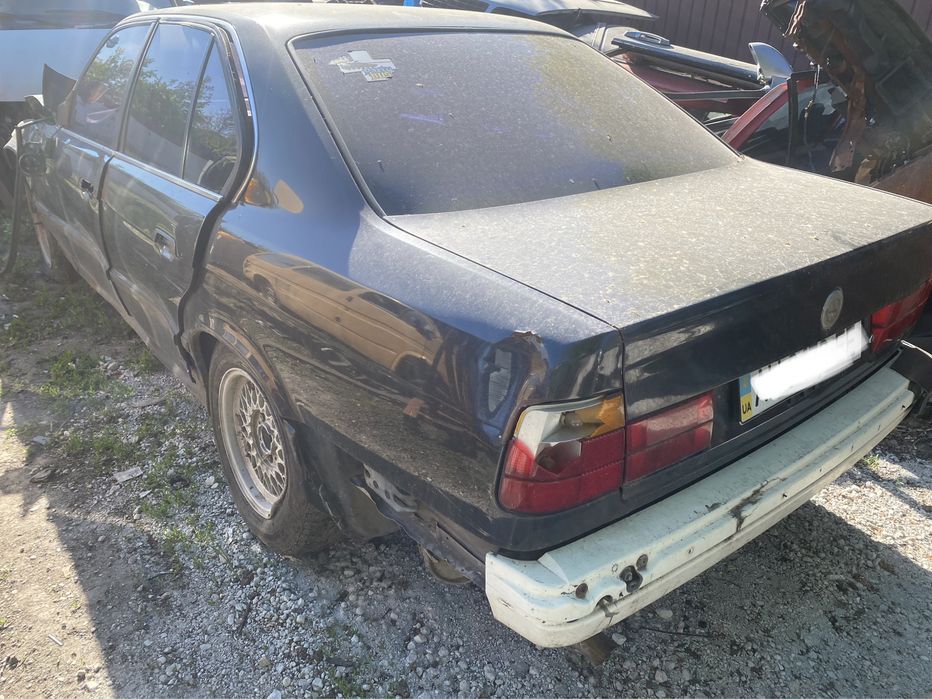 Продам Мотор М20Б20 M50B20 БМВ Е 34 BMW E 34 5 series