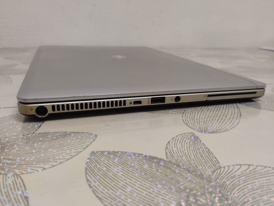 Ноутбук Hp folio 9470