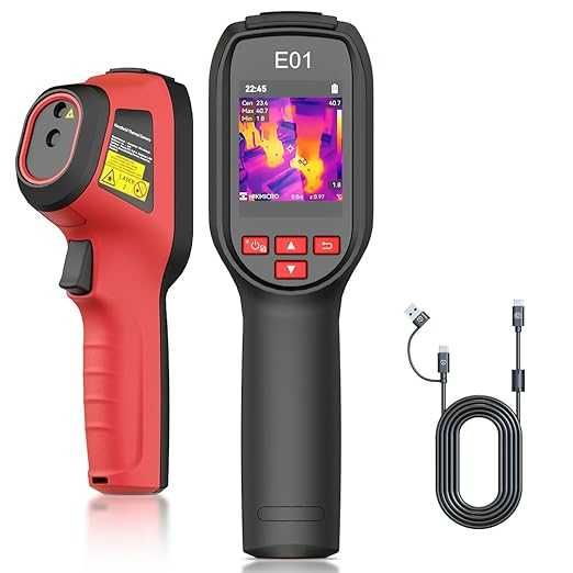 Kamera termowizyjna HIKMICRO E01