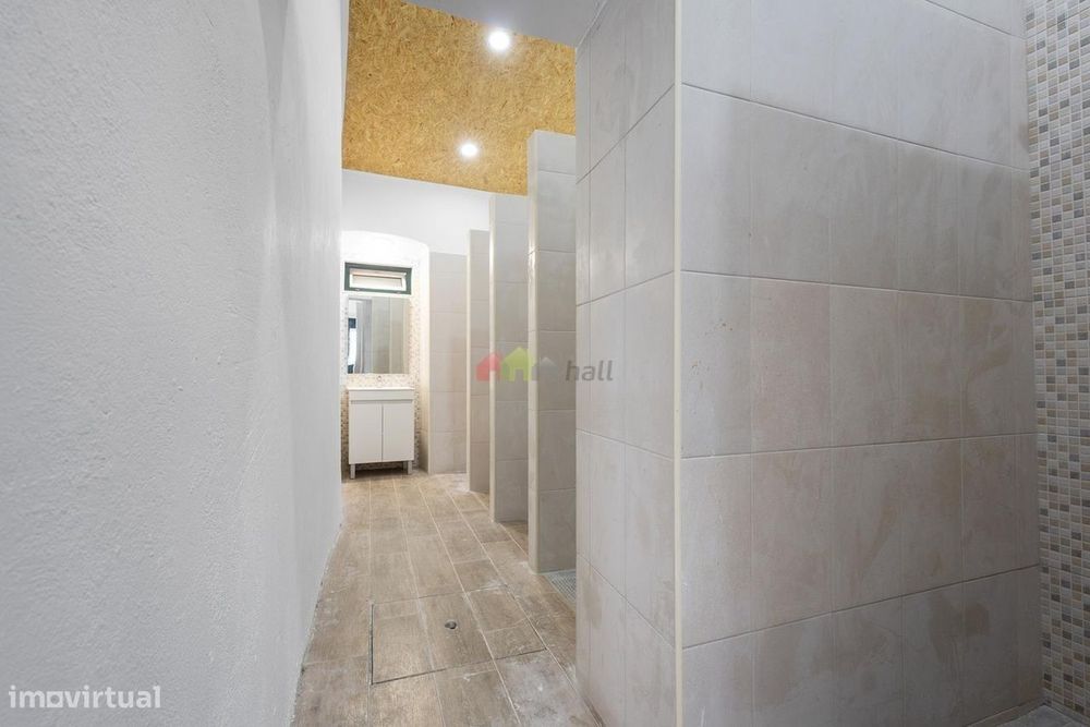 Moradia Remodelada no Centro Histórico de Beja