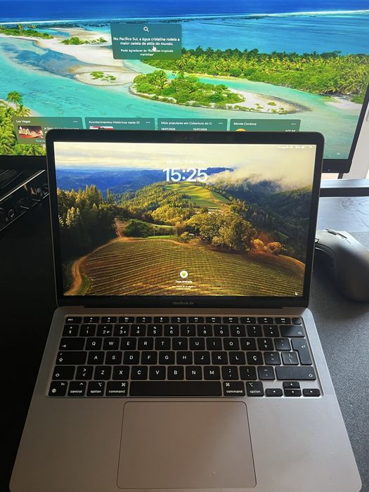 MacBook Apple em Excelente Estado