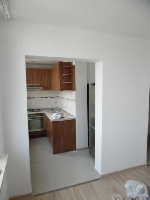 Rezerwacja - Wynajmę mieszkanie 47 m² w centrum Wodzisławia Śląskiego - Widok 2