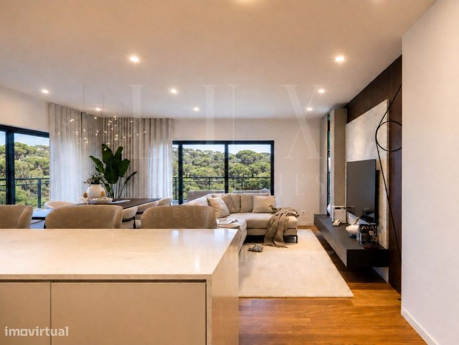 Apartamento T3 | NOVO | Rua da Fonte, Lordemão