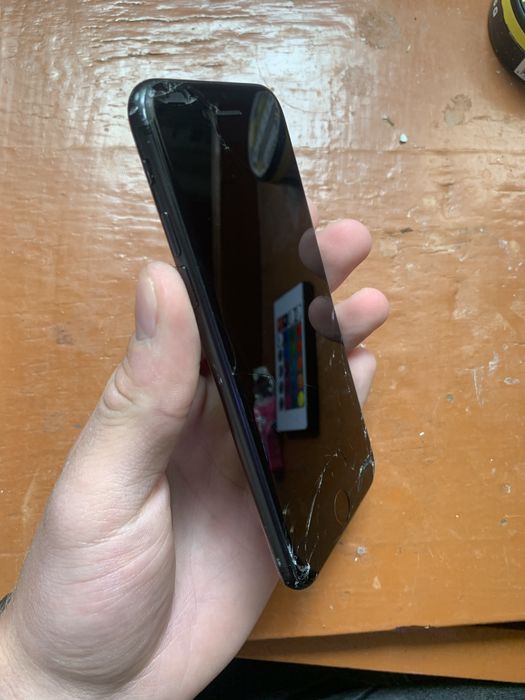 Iphone 7 робочий
