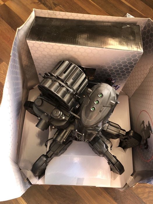 Игрушка  Combat Robot