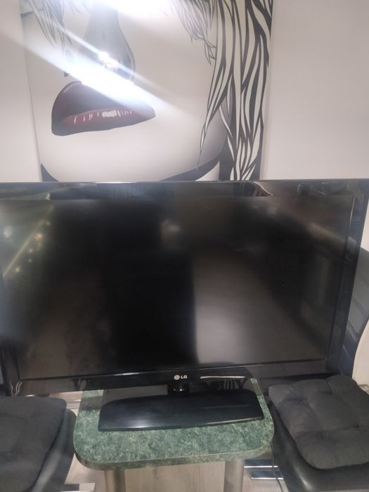 Telewizor LG 42 CALE