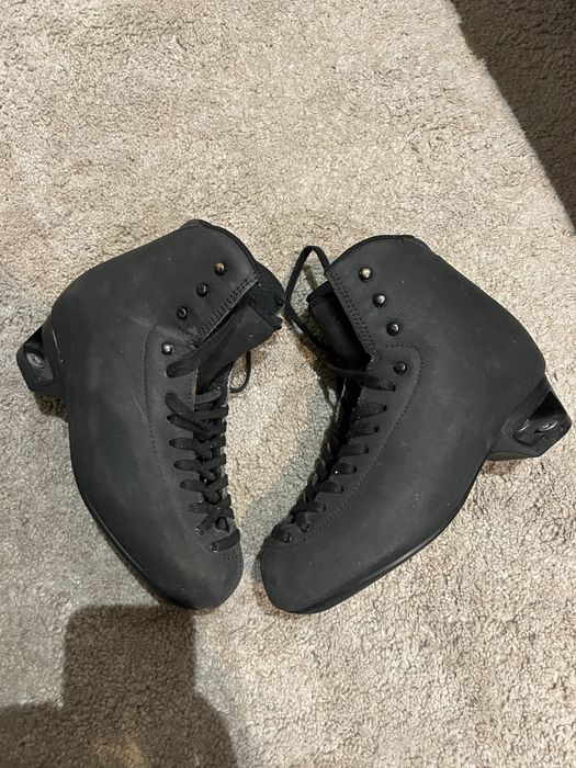 Bota Risport patim