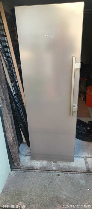 Arca Congeladora Hopoint Ariston UPAH 1832 F Class A++