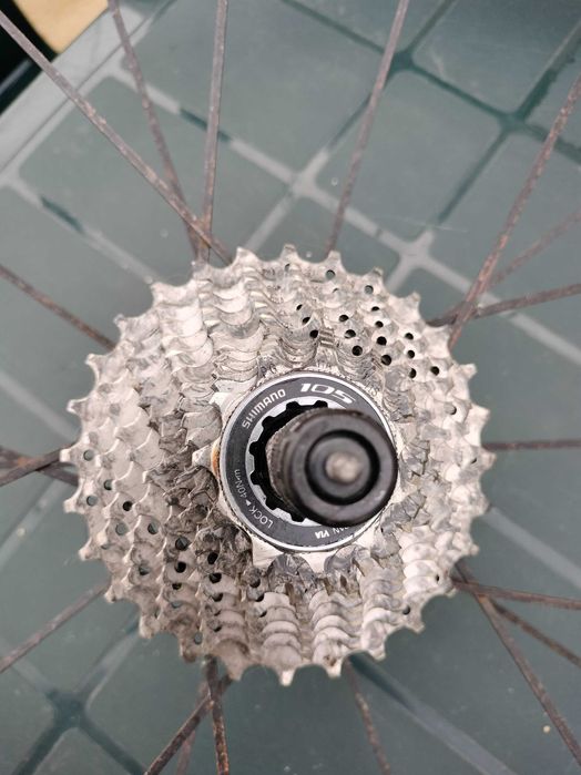 Rolo Tacx Smart Flow