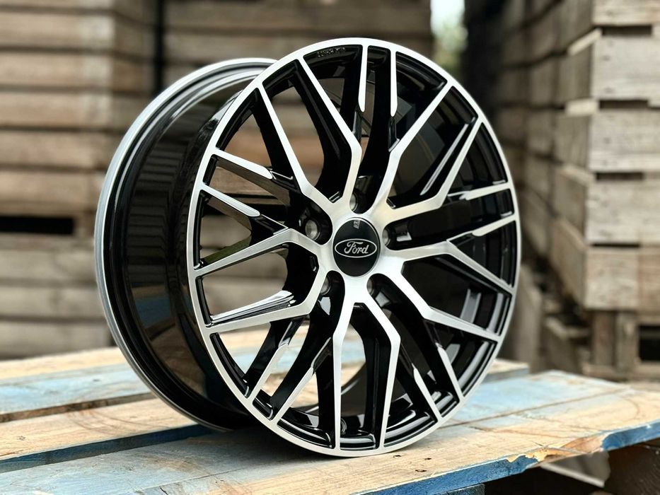 alufelgi r19 5x108 FORD NOWE! Edge Focus Galaxy Kuga Mondeo S-Max