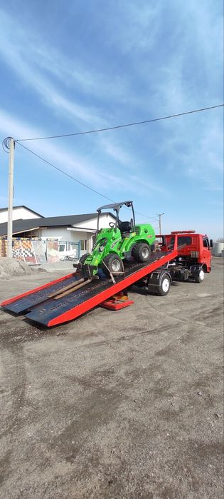 ###ЕВАКУАТОР 800грн.