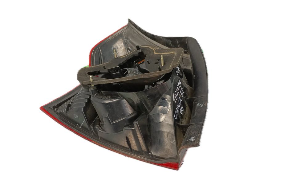 Farolim direito TOYOTA Corolla Hatchback (_E12_)