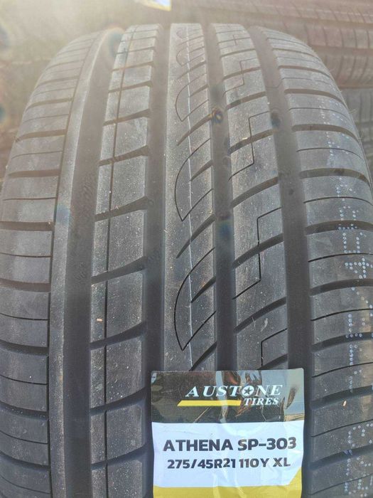 Austone 275/45 R21 110Y Athena SP-303