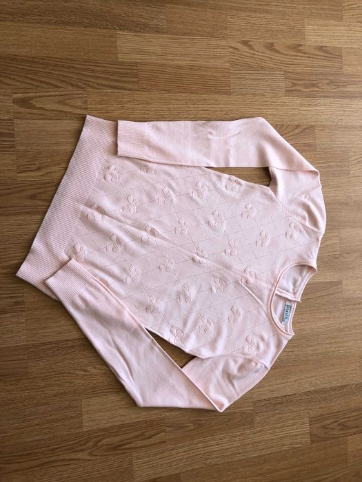 Свитер женский Светр жіночий М/L. Новий.