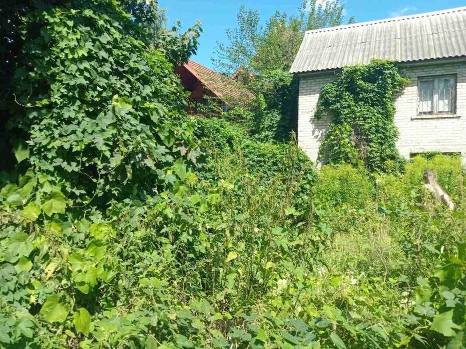 Чудова ділянка! 5,6 соток електрика 76 Садова Дніпро Славутич Осокорки