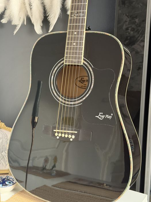Gitara Ever Play