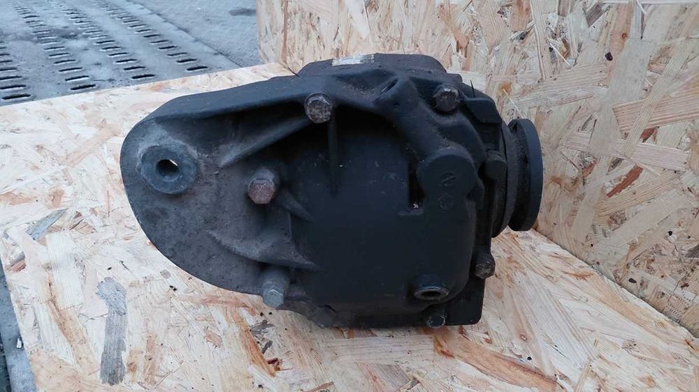 DYFER most Duża głowa BMW E81 E82 E87 E90 E91 E92 E93 Przełożenie 3,73