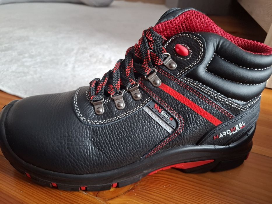 Sprzedam buty robocze