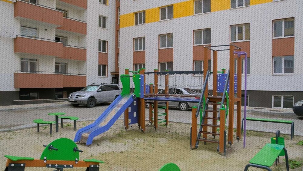 Апартаменти 30.5м.кв в ЖК Компаньйон 30% внесок. Акція!