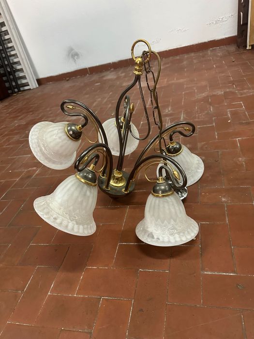 Peças antigoas em excelente estado